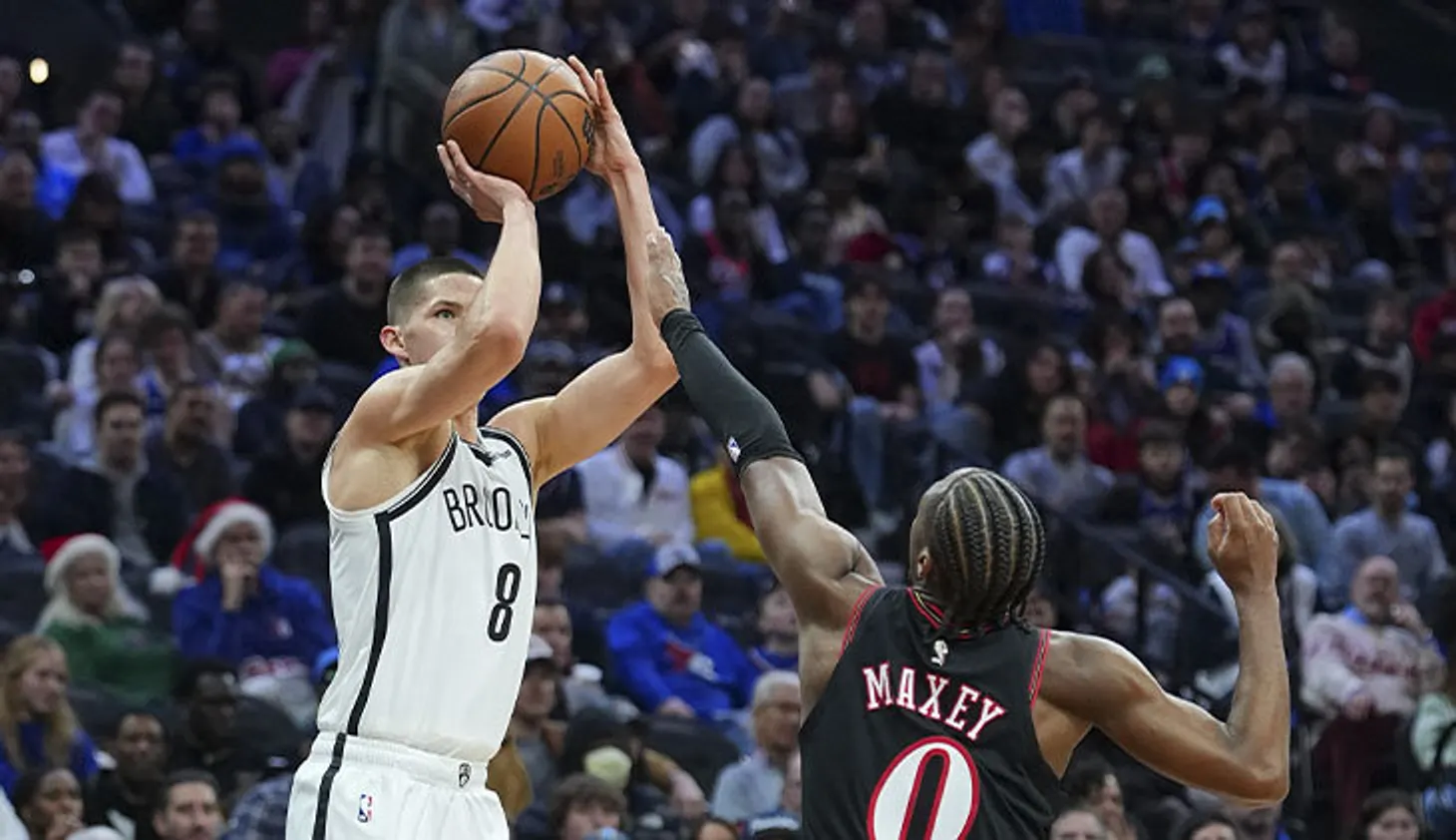 De’Aaron Fox Drops 29 as Spurs Beat Thunder Again, Jokic Delivers Historic Triple-Double: NBA Results (Dec 26–27 WIB)