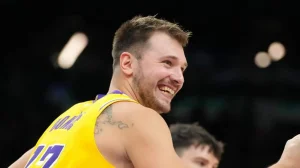 Shaq Admits He Doesn’t Understand Luka Dončić — And That’s Exactly the Point