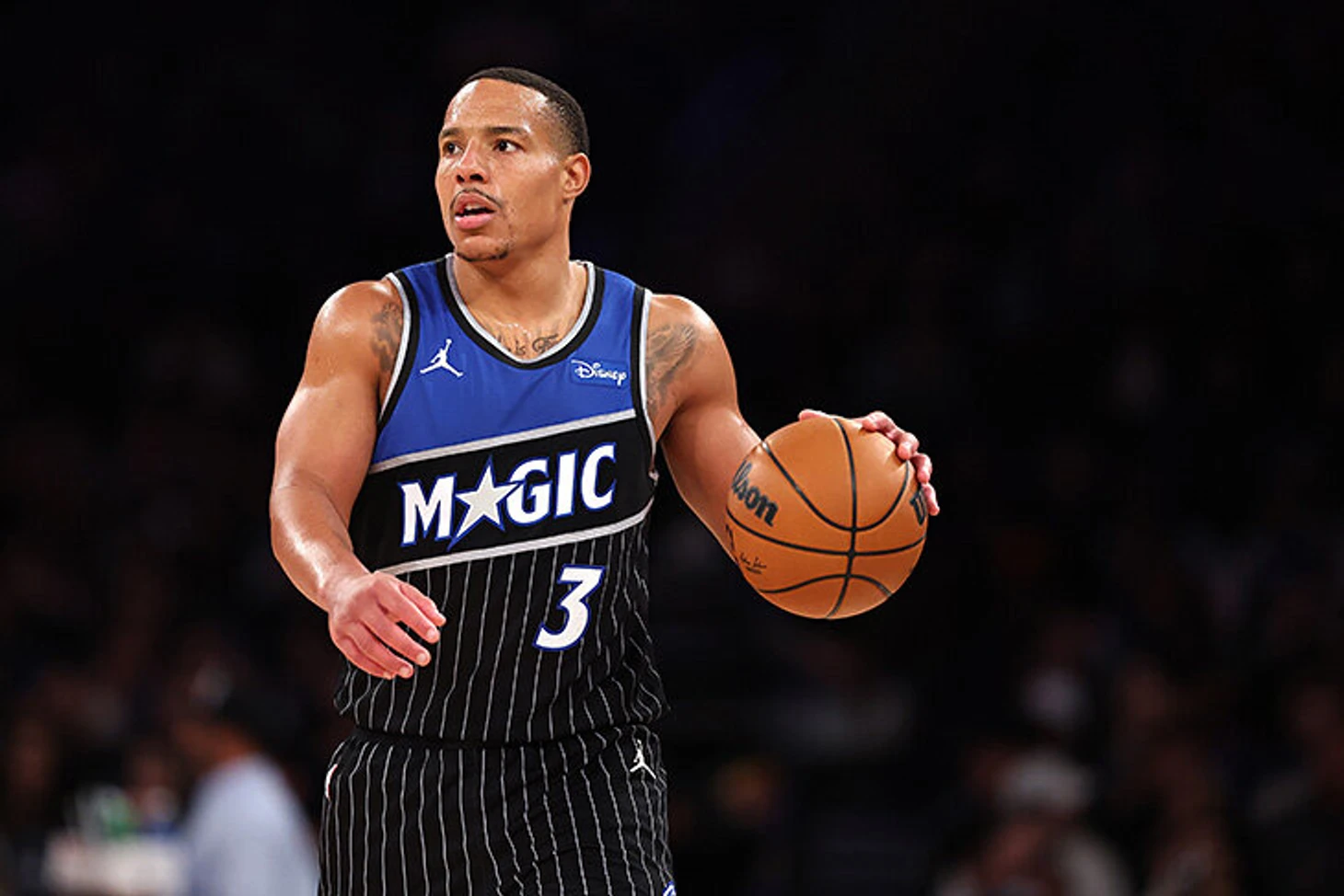 Knicks and Magic Punch Tickets to Las Vegas as NBA Cup’s First Semifinalists