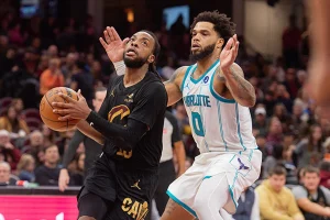 Cavaliers Held Scoreless in Overtime: A Rare Collapse Marked Their 13th Such Game in NBA History