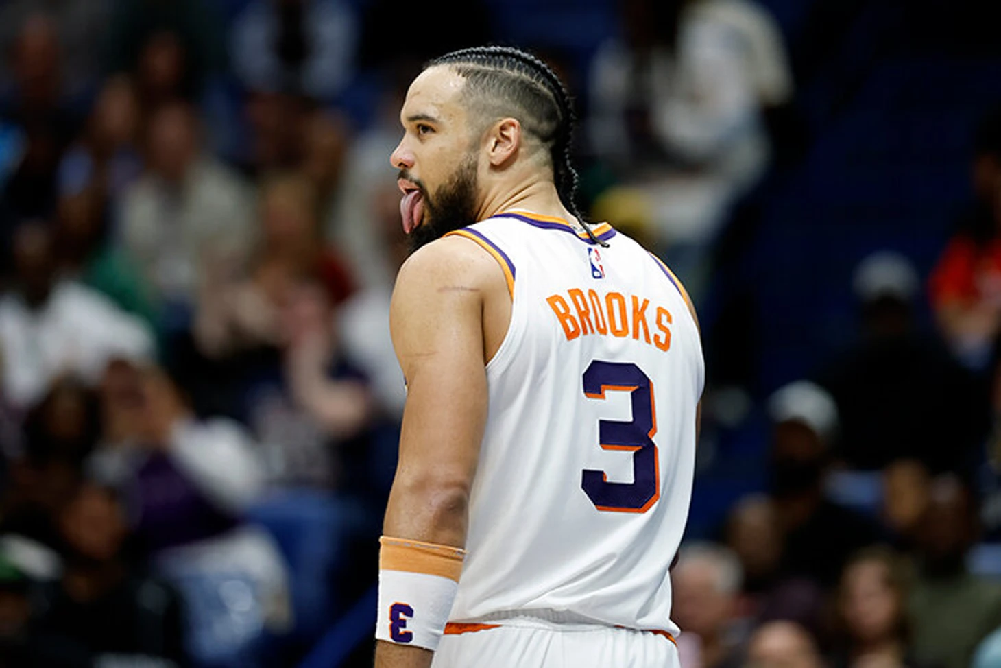 Dillon Brooks and the Power of the NBA’s Most Uncomfortable Player