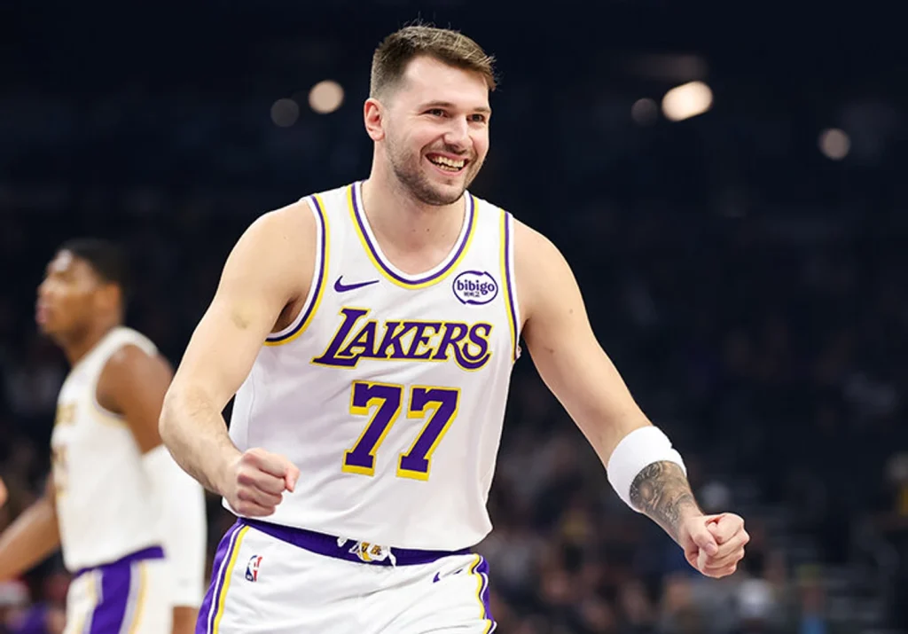 Siapa Pemain NBA dengan Menit Bermain Terbanyak? Beban Terberat di Liga Musim Ini 