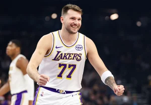 Who Plays the Most Minutes in the NBA? The League’s Heaviest Workloads This Season