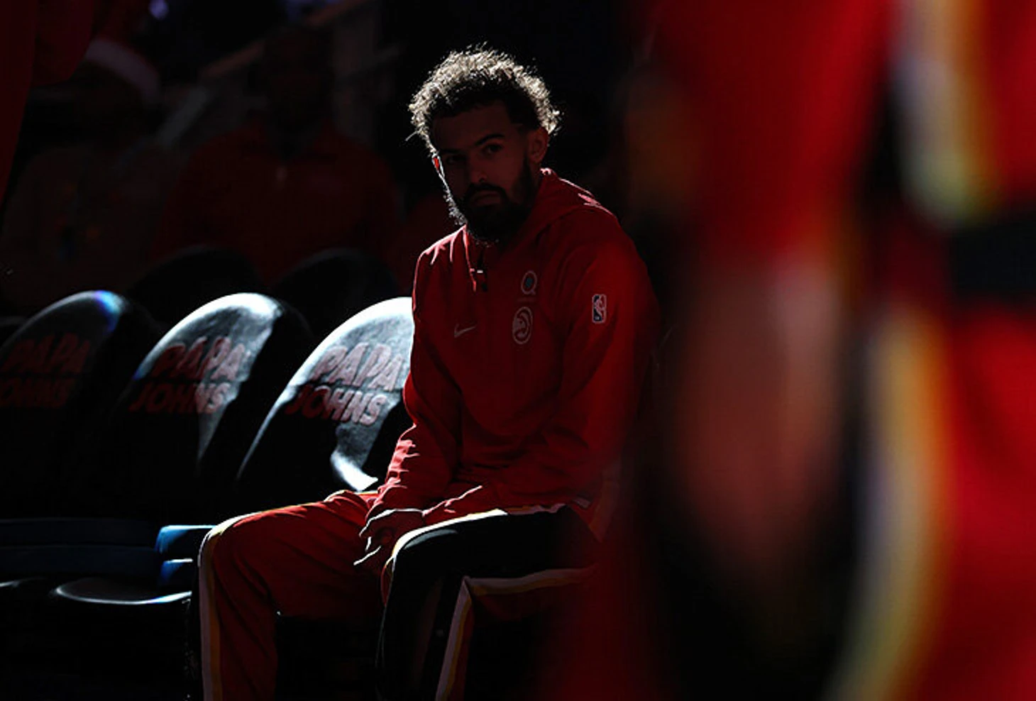 Trae Young Was Traded for Almost Nothing — Why the “Overrated” Label Finally Stuck