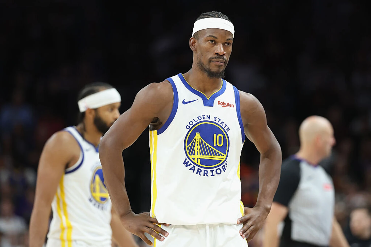 NBA’s Biggest Disappointments This Season: Butler, Mobley, and Morant Lead a “Frustration Five”