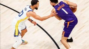 Daftar peserta 3-Point Contest NBA All-Star 2026 yang digelar di Intuit Dome, Inglewood