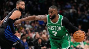 Jadwal dan prediksi pertandingan NBA besok 7 Februari 2026 waktu Indonesia