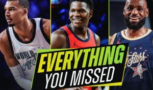 nfografis klasemen NBA Power Rankings Minggu ke-18 tahun 2026, membandingkan Net Rating Detroit Pistons, San Antonio Spurs, dan OKC Thunder menjelang fase akhir musim.
