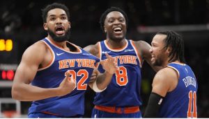 Jadwal dan prediksi pertandingan NBA besok 5 Februari 2026 waktu Indonesia