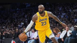 Los Angeles Lakers vs Oklahoma City Thunder dalam pertandingan NBA besok 10 Februari 2026 pukul 10.00 WIB waktu Indonesia